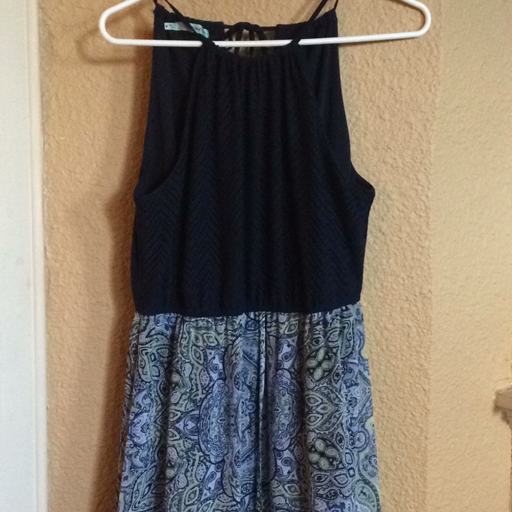 Maurices Maxi Dress